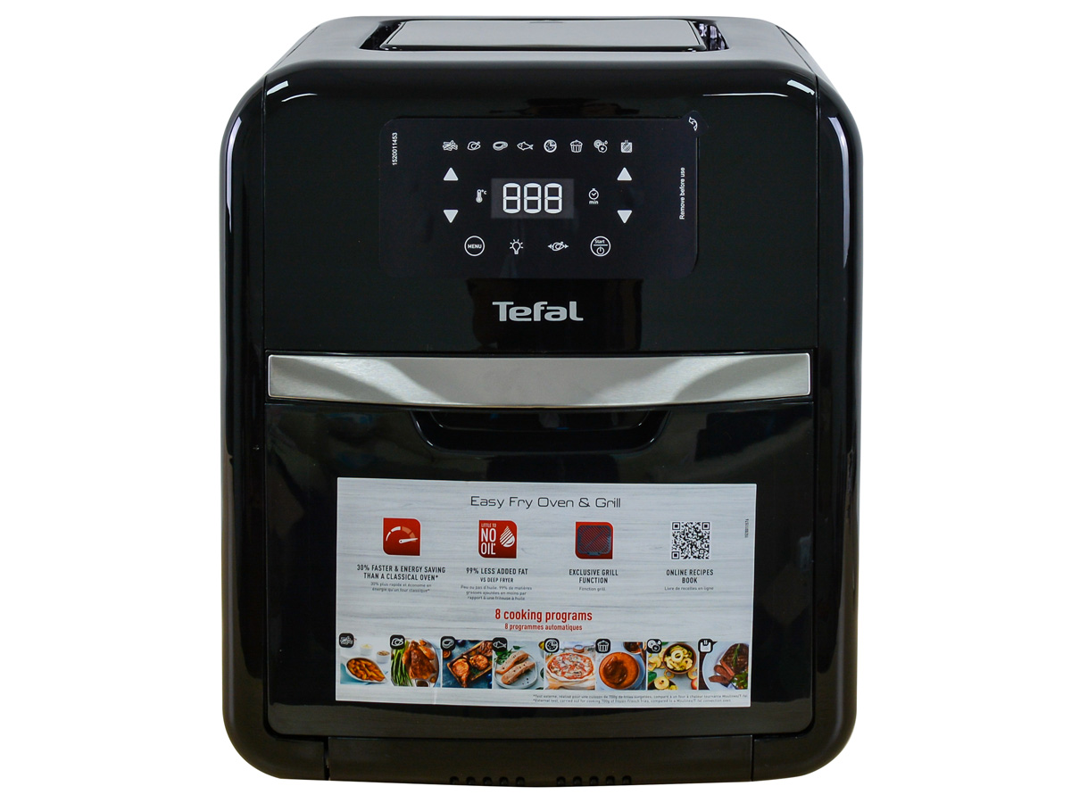 Nồi chiên không dầu Tefal FW501815 - 11 lít