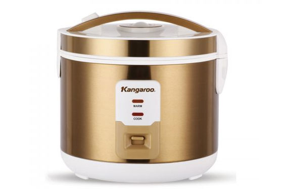 Nồi cơm điện Kangaroo KG572