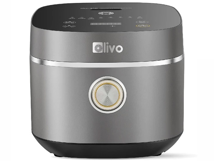 Nồi cơm điện Olivo RC86