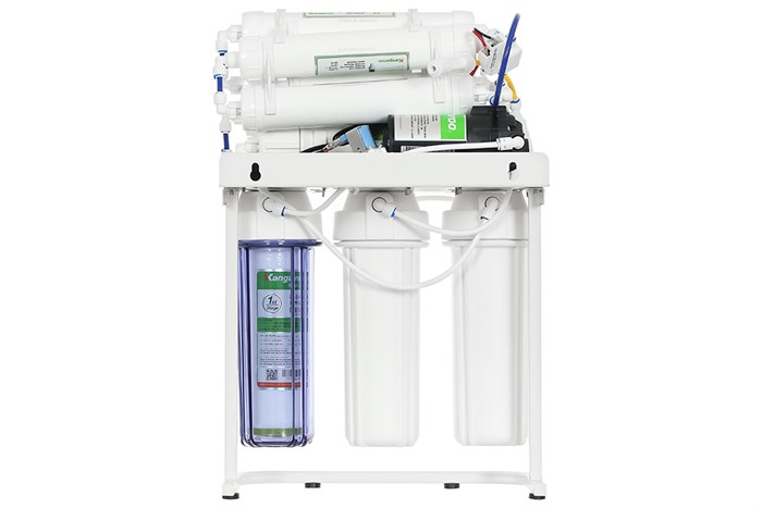 Máy lọc nước Kangaroo Hydrogen chân quỳ KGRP10