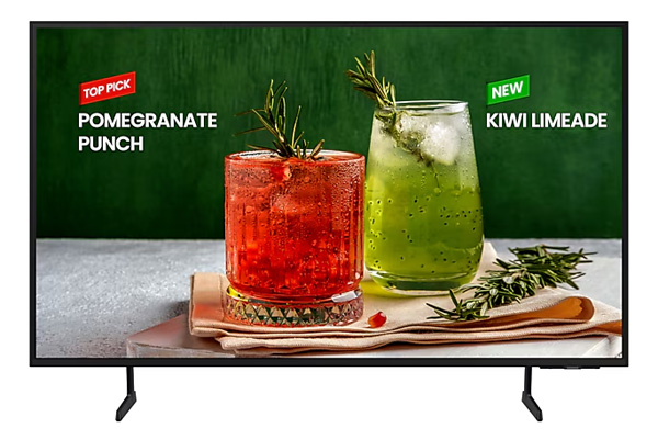 Smart Tivi doanh nghiệp Samsung 4K 50 inch 50BED-H (LH50BEDHVGKXXV)