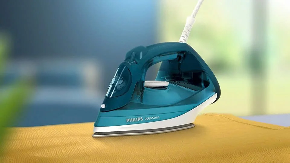 bàn ủi Philips DST2030/90 có thiết kế hiện đại, sang trọng