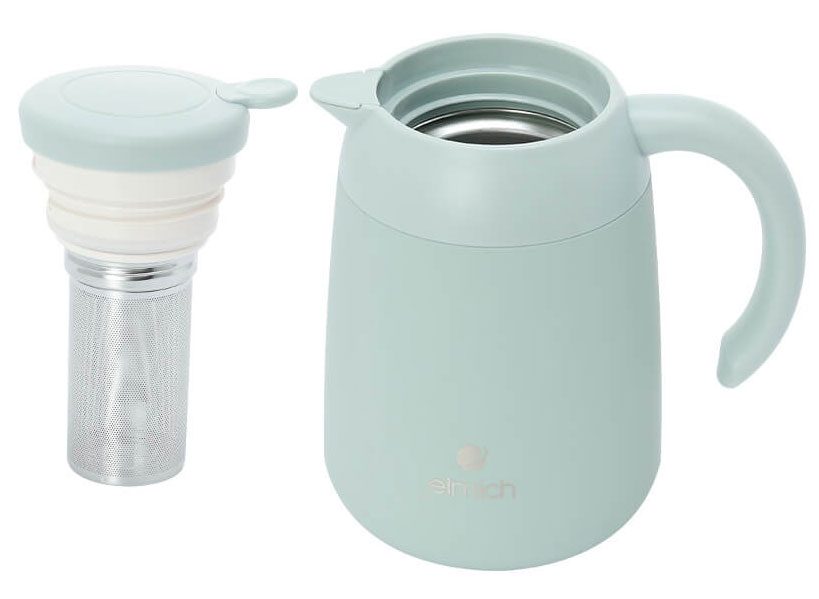 Bình giữ nhiệt Elmich 