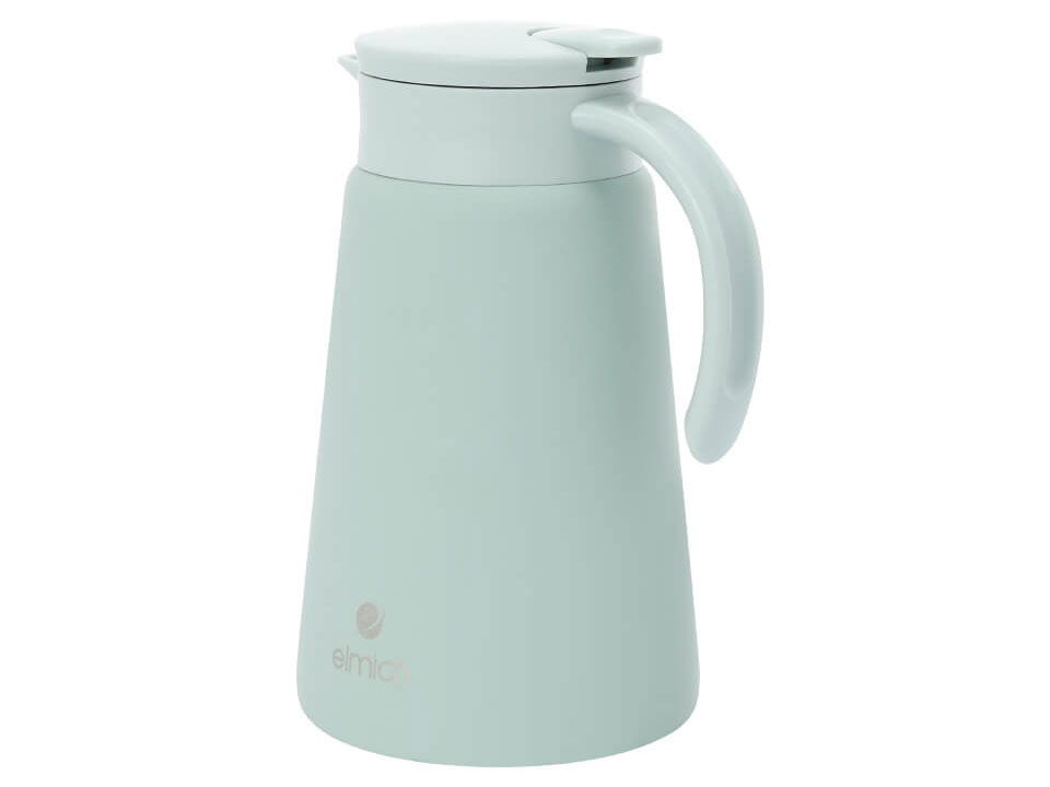 Bình giữ nhiệt gia đình inox 304 Elmich EL8356