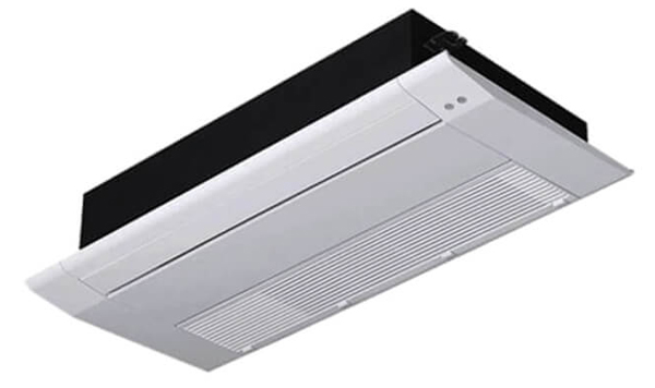 Dàn lạnh âm trần multi LG 2 chiều Inverter 12.000BTU AMNW12GTUA0
