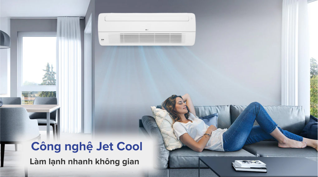 Dàn lạnh Multi  
