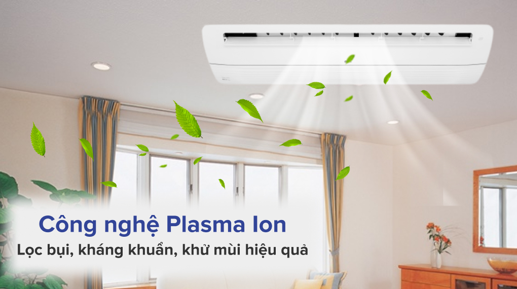 Dàn lạnh LG