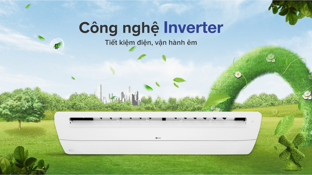 Dàn lạnh LG