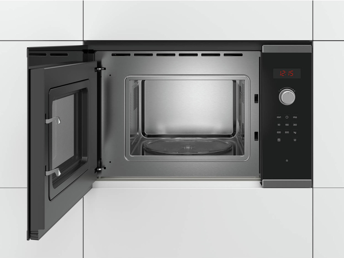 Lò vi sóng Bosch BFL523MS0B