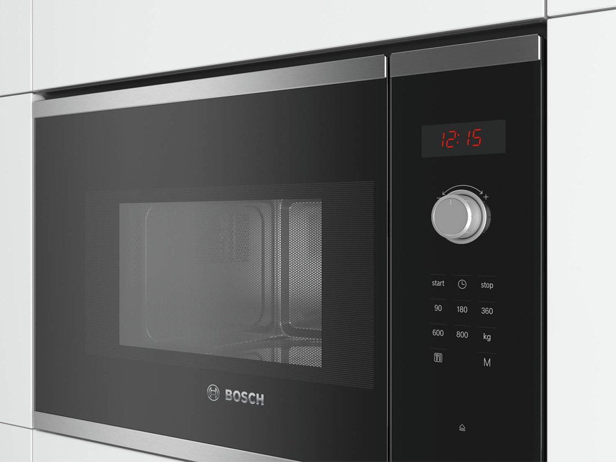 Bosch BFL523MS0B Serie 4