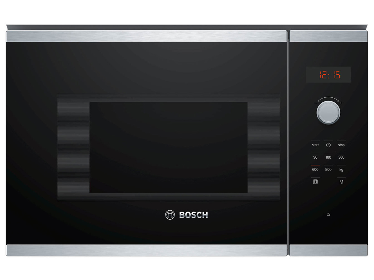 Lò vi sóng Bosch BFL523MS0B Serie 4