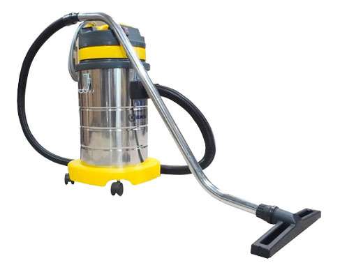 Máy hút bụi công nghiệp Kumisai KMS 35A