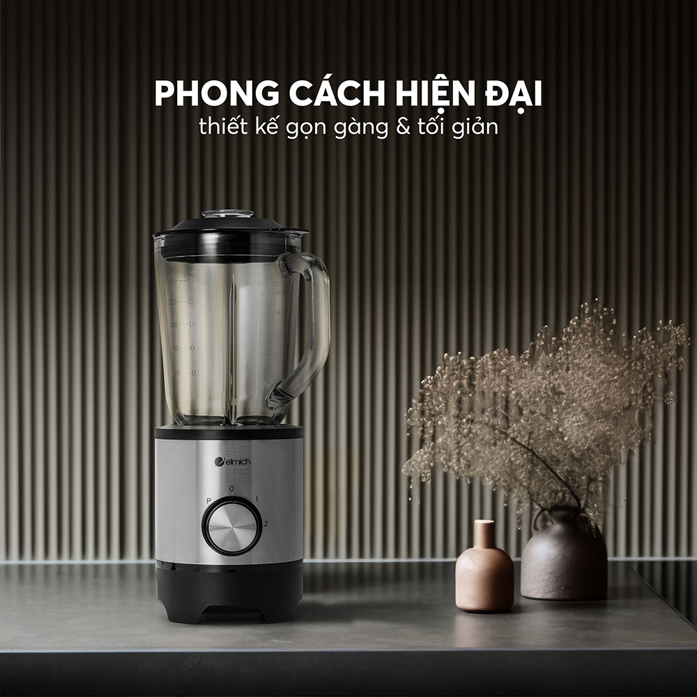 Elmich BLE-8763