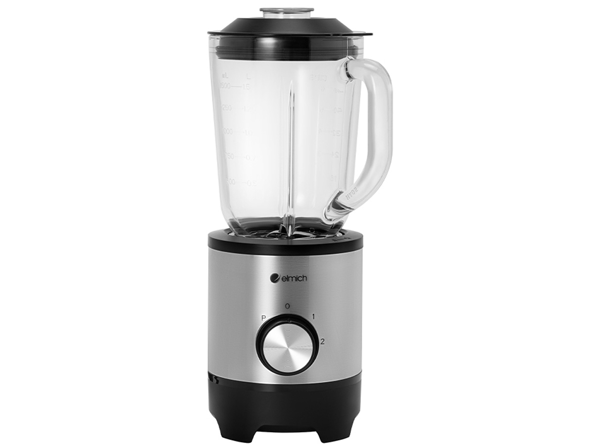 Máy xay sinh tố Elmich BLE-8763