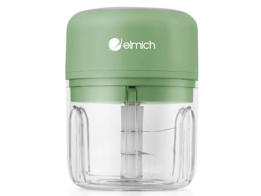 Máy xay đồ ăn dặm Elmich PBE-8659