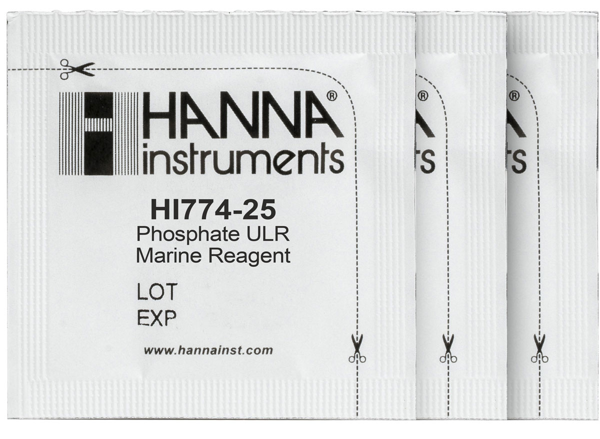 Hanna HI774-25