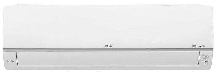 Dàn lạnh điều hòa multi LG 2 chiều Inverter 9.000BTU AMNW09GSJB0