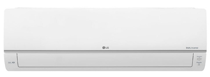 Dàn lạnh điều hòa multi LG 2 chiều Inverter 12.000BTU AMNW12GSJB0