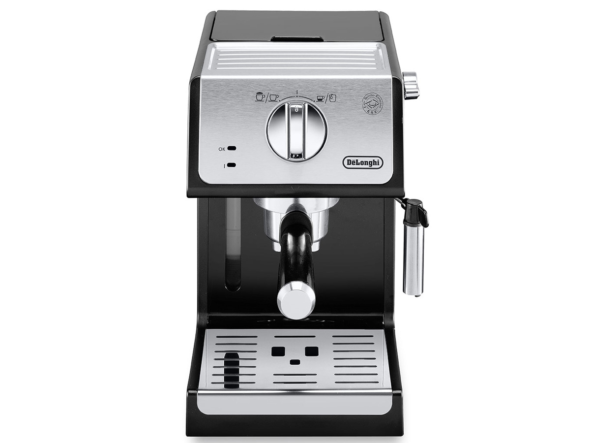 Máy pha cà phê Delonghi ECP33.21.BK