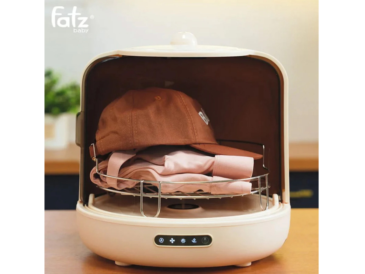 Fatzbaby Tidy 2 FB4613ZH