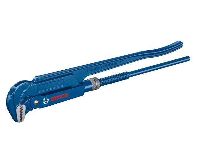 Kìm kẹp mỏ quạ dạng góc 90 độ 420mm Bosch 1600A02W3V