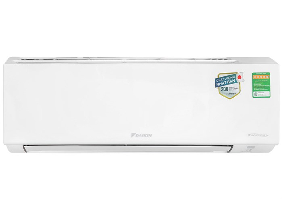 Máy lạnh 2 chiều Daikin Inverter 2.5 HP FTHF60VAVMV