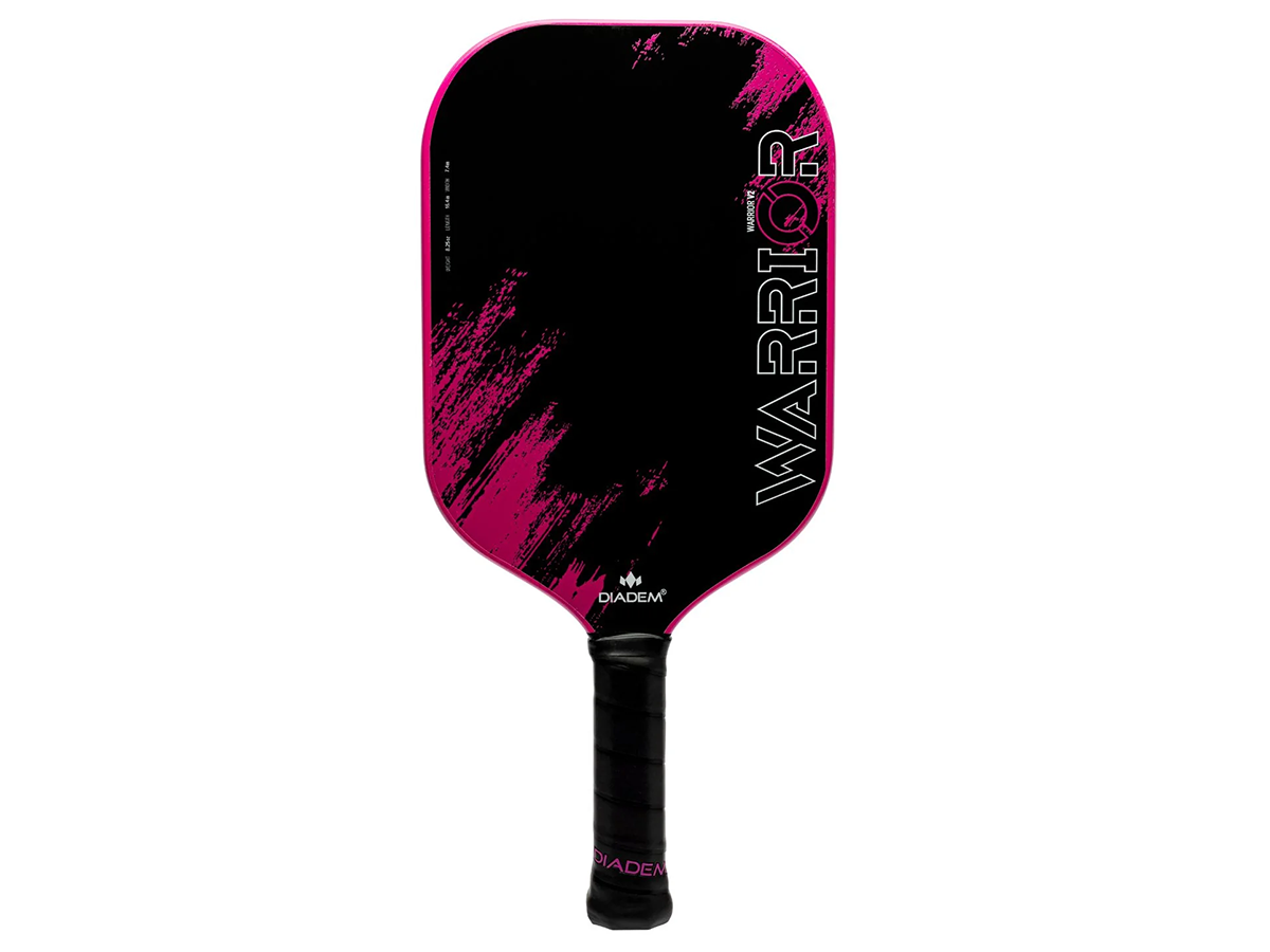 Vợt Pickleball Diadem Warrior V2