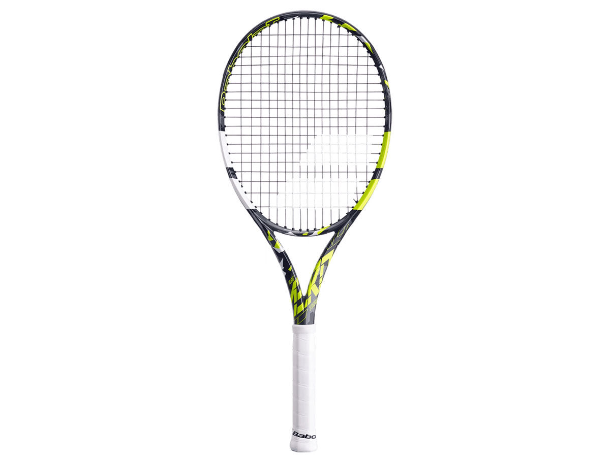 Vợt Tennis Babolat Evo Aero Lite Unstrung 260g (101507)