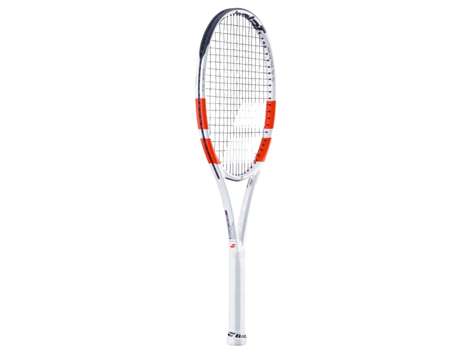 Vợt tennis Babolat Pure Strike Lite Gen4 265g (101528)