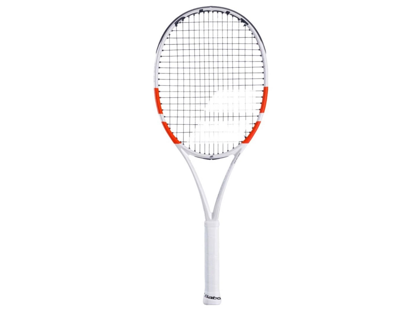 Vợt tennis Babolat Pure Strike Lite Gen4 265g (101528)