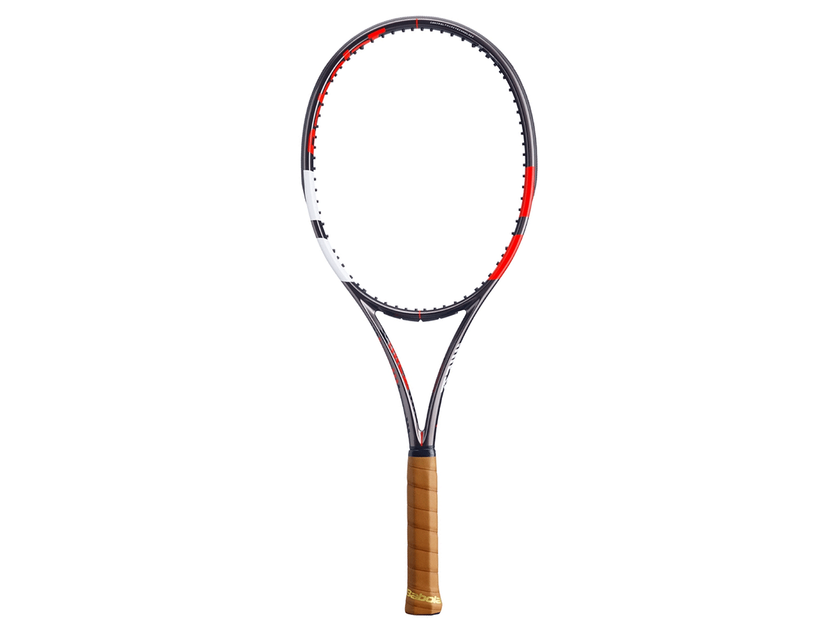 Vợt tennis Babolat Pure Strike Lite VS 310g (101470)