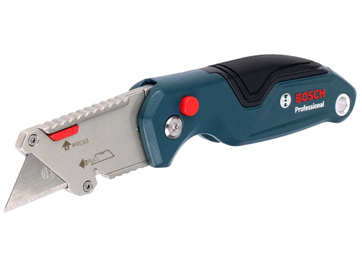 Dao gấp gọn cắt ron Bosch 1600A016BL