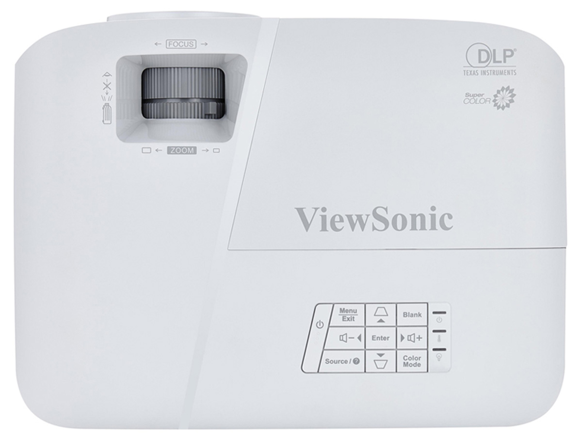 Máy chiếu ViewSonic 