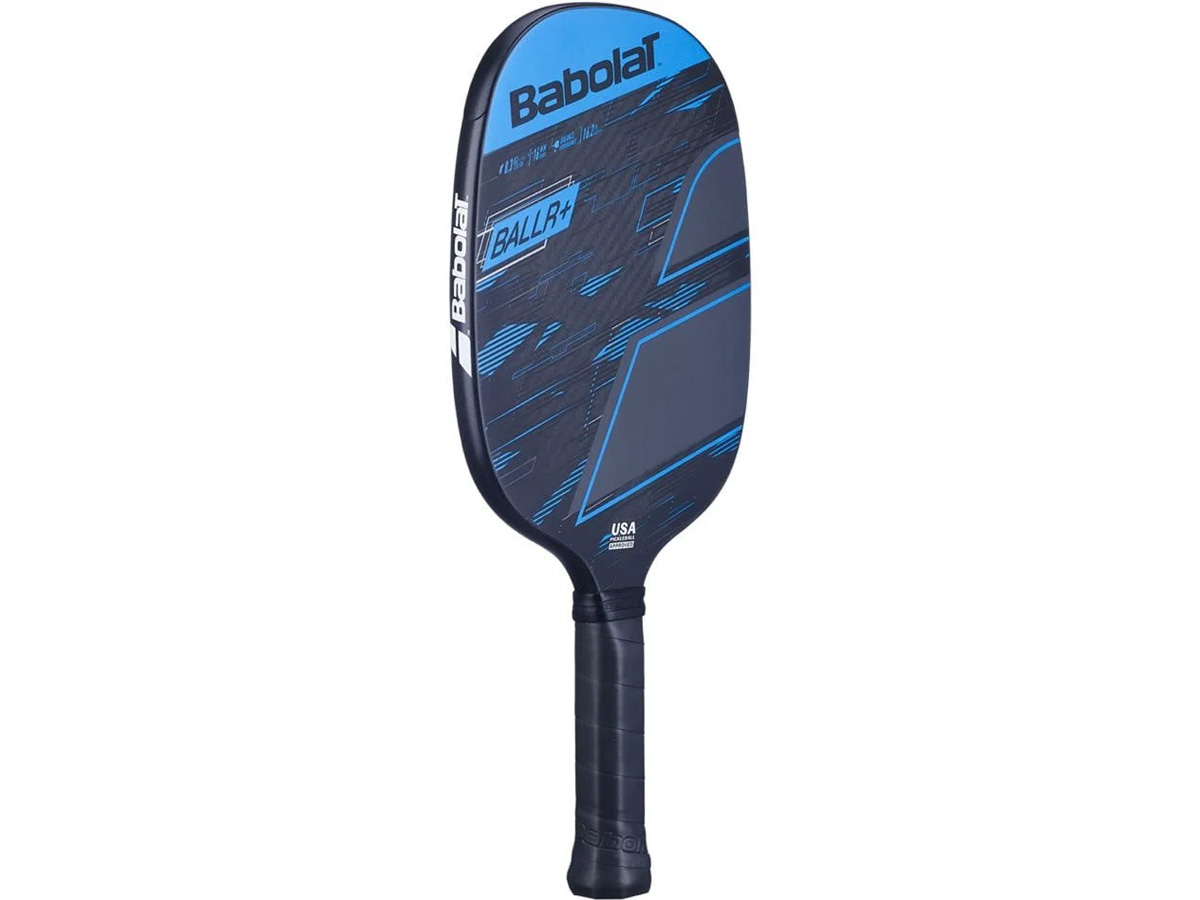 Vợt Pickleball Babolat BALLR + (160014)