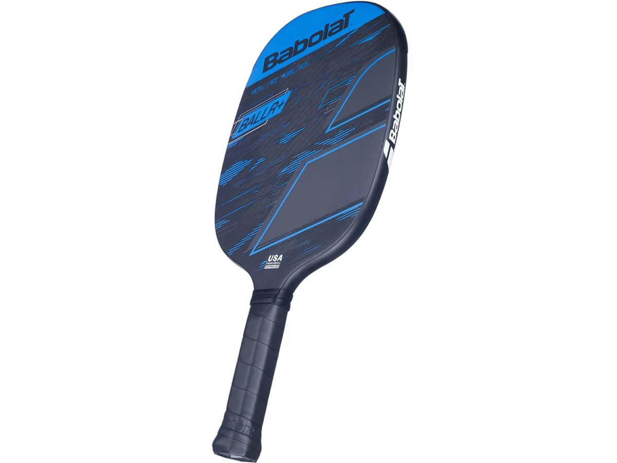 Vợt Pickleball Babolat BALLR+