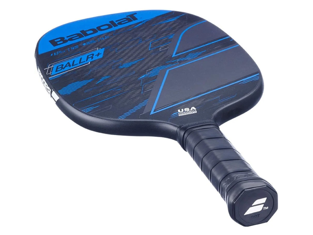 Babolat BALLR+