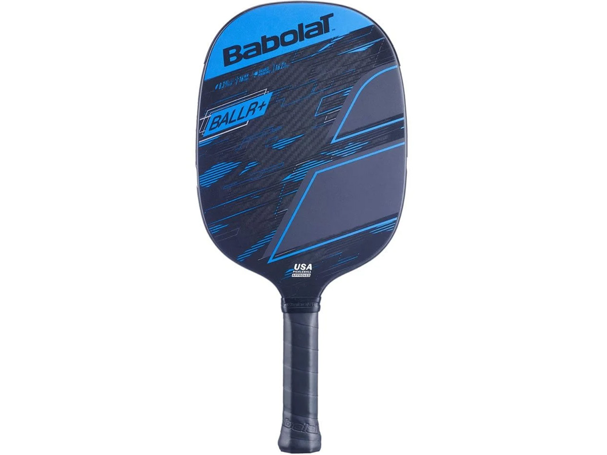 Vợt Pickleball Babolat BALLR+ (160014)