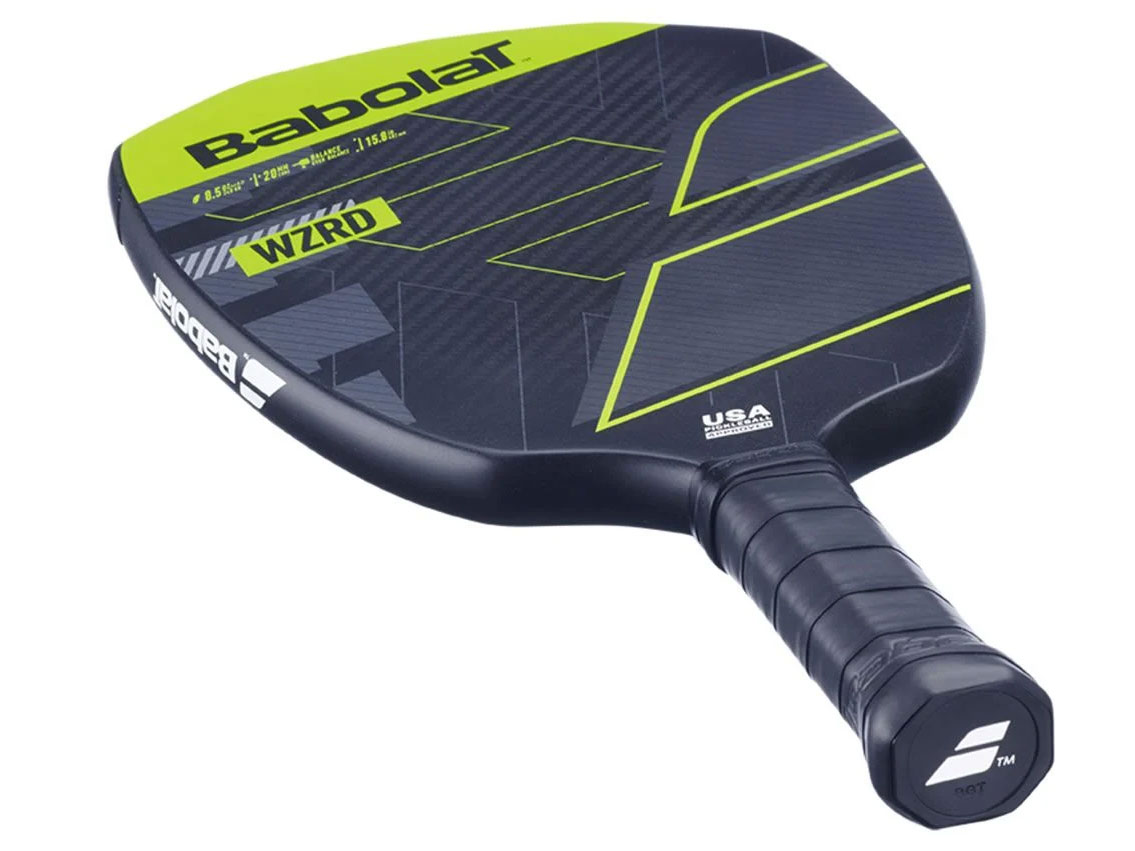 Vợt Pickleball Babolat WZRD (160015)