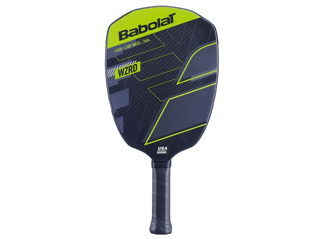 Vợt Pickleball Babolat WZRD (160015)