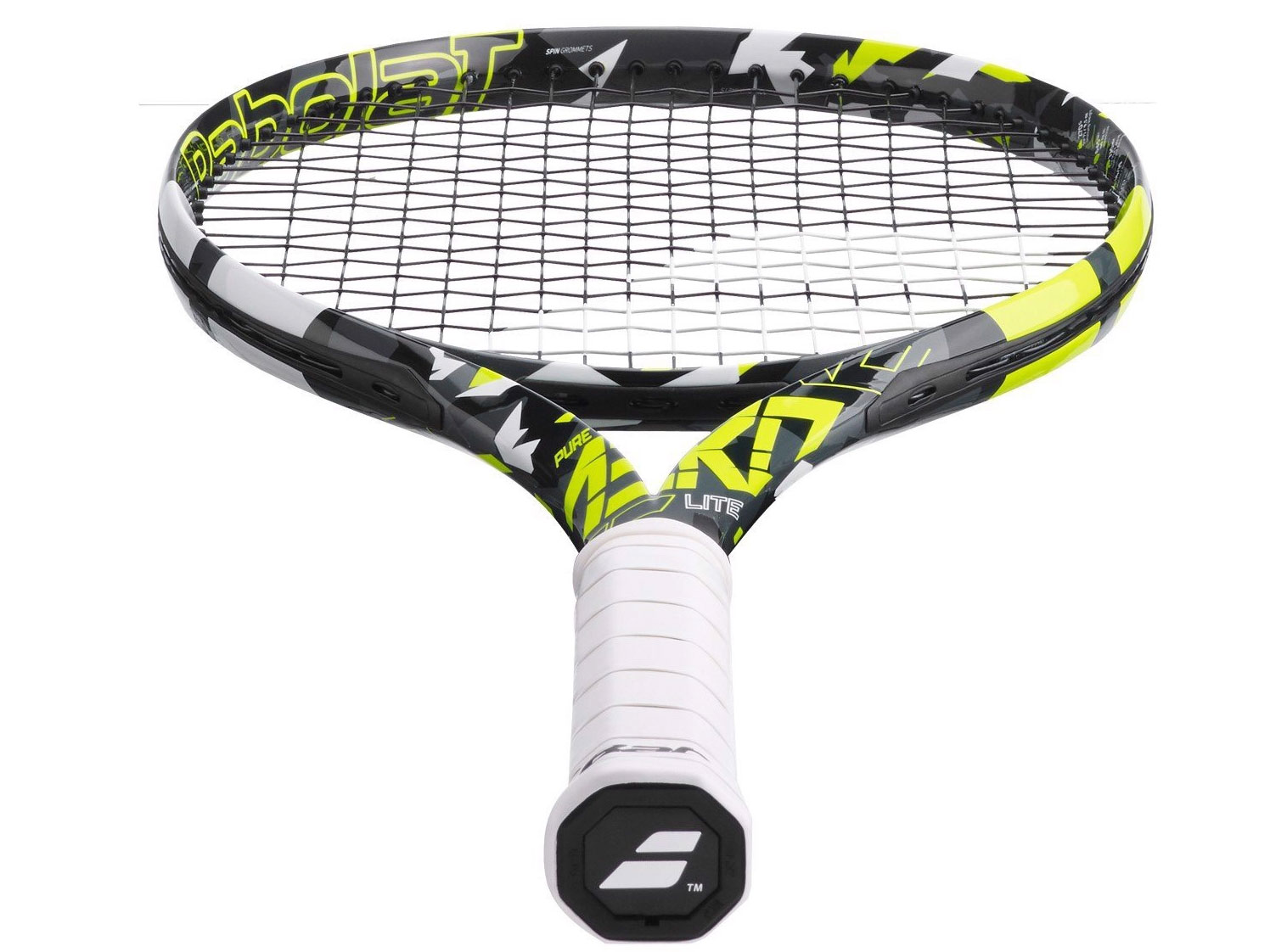 Vợt tennis Babolat Pure Aero Plus 300g (101485)