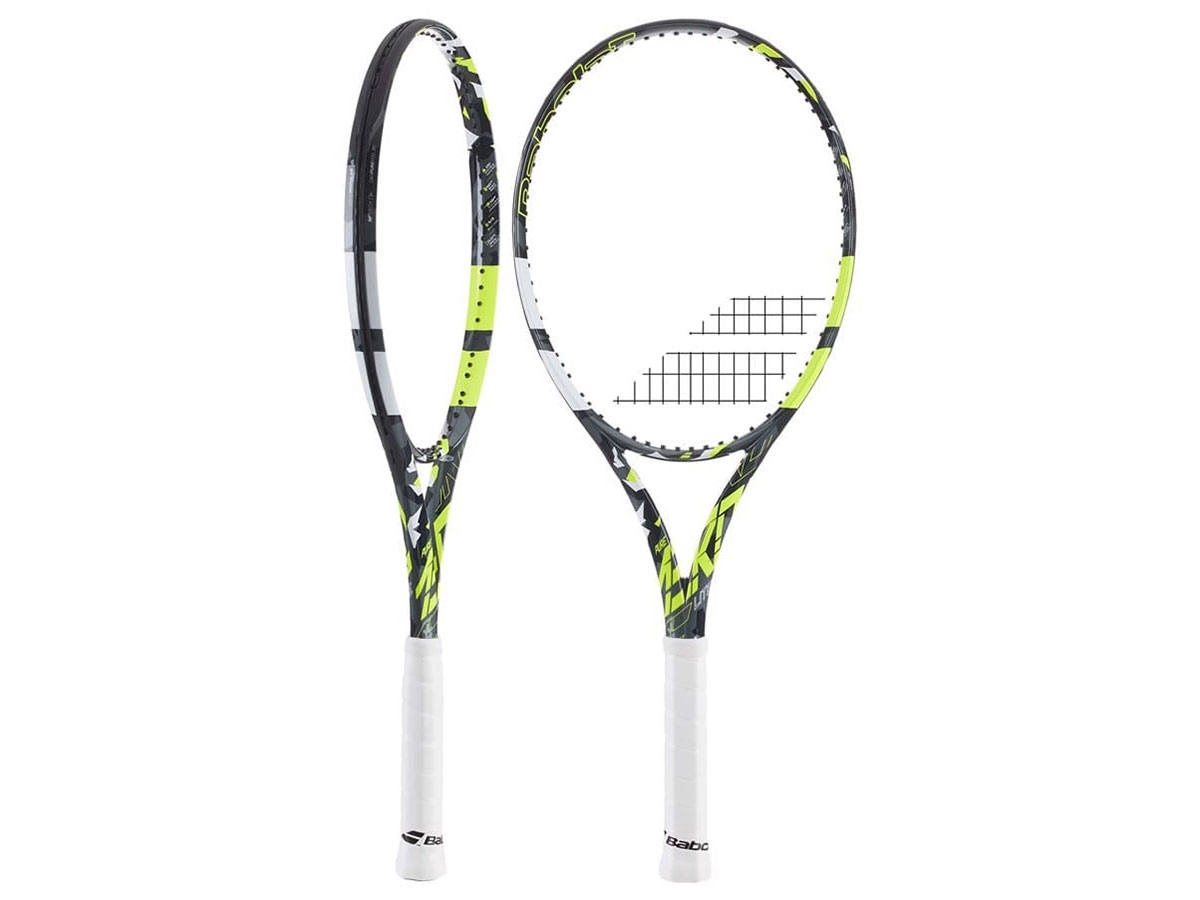 Vợt tennis Babolat  