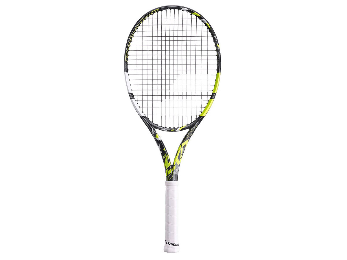 Vợt tennis Babolat Pure Aero Plus 300g (101485)