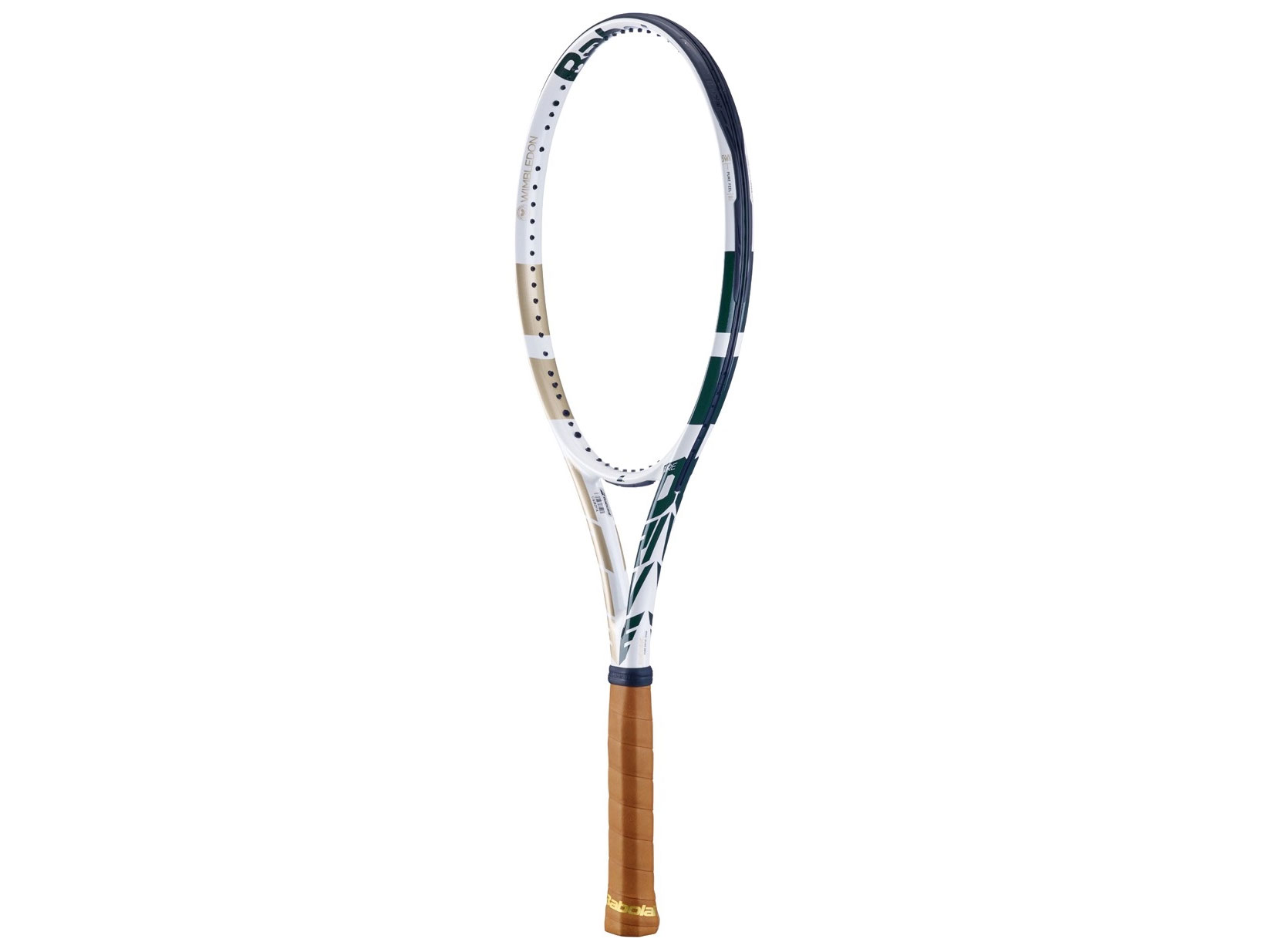 Vợt Tennis Babolat  