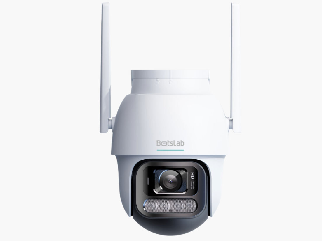 Camera Wifi ngoài trời 360 Botslab W311