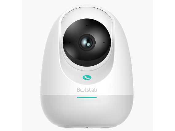 Camera Wifi trong nhà Botslab C213