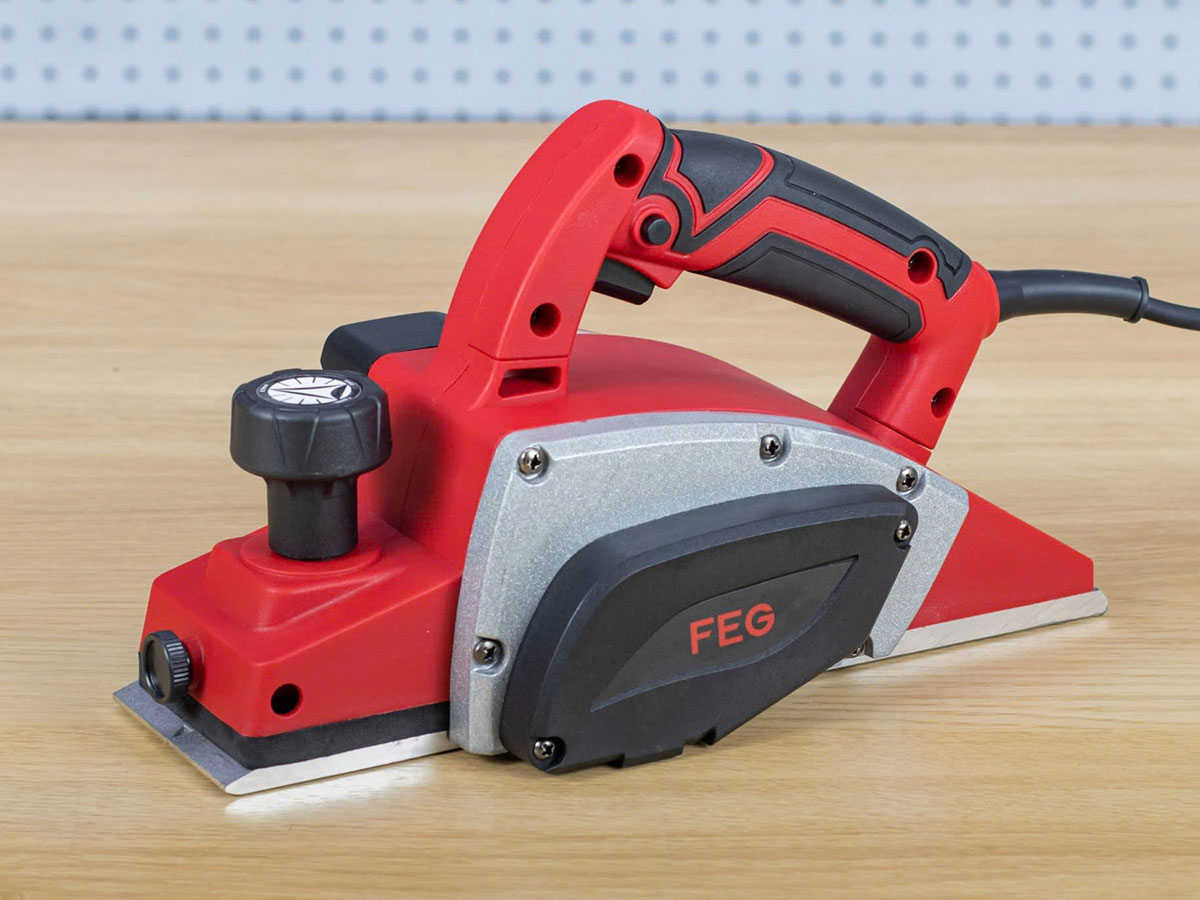 Máy bào gỗ FEG EG-280E