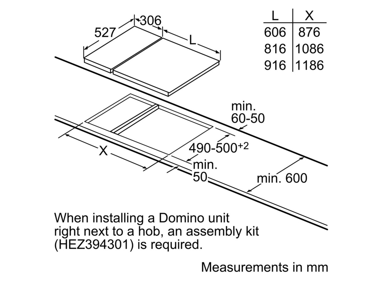 Bosch PKF375FP2E