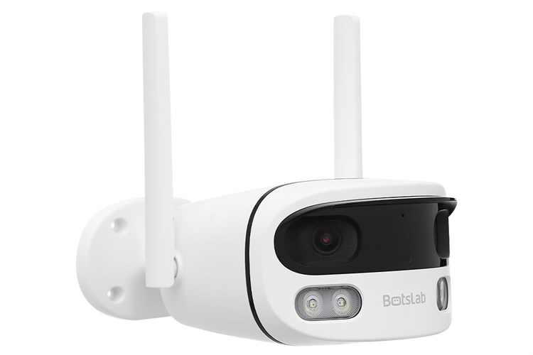 Camera Wifi ngoài trời Botslab W302