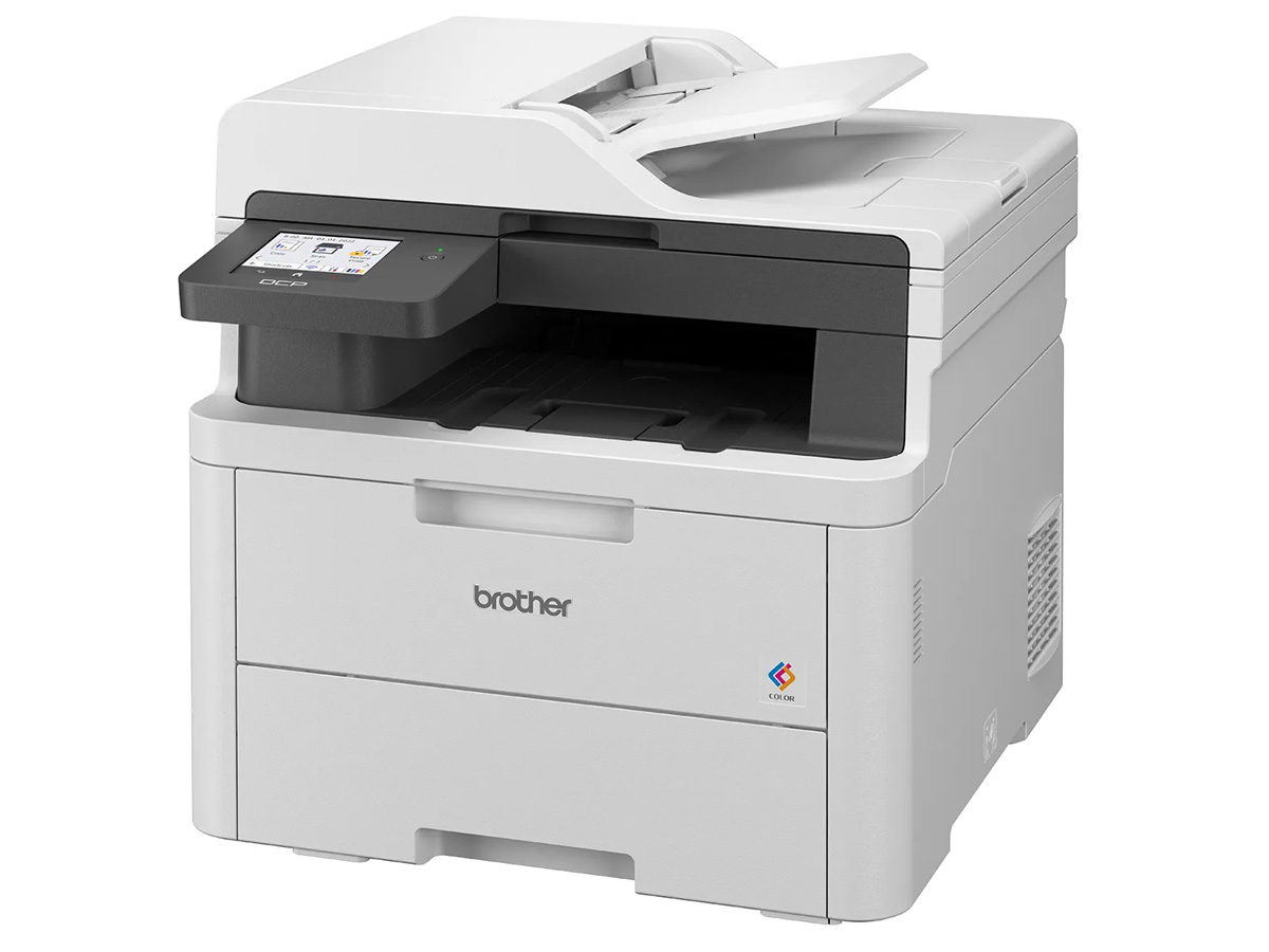 Máy in laser màu Brother DCP-L3560CDW