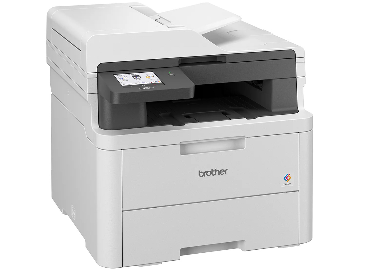 Máy in Brother DCP-L3560CDW